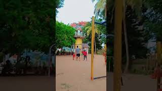 Yuhan Ko Lekar Gye Park Or Market Fir Kuch Shopping Ki