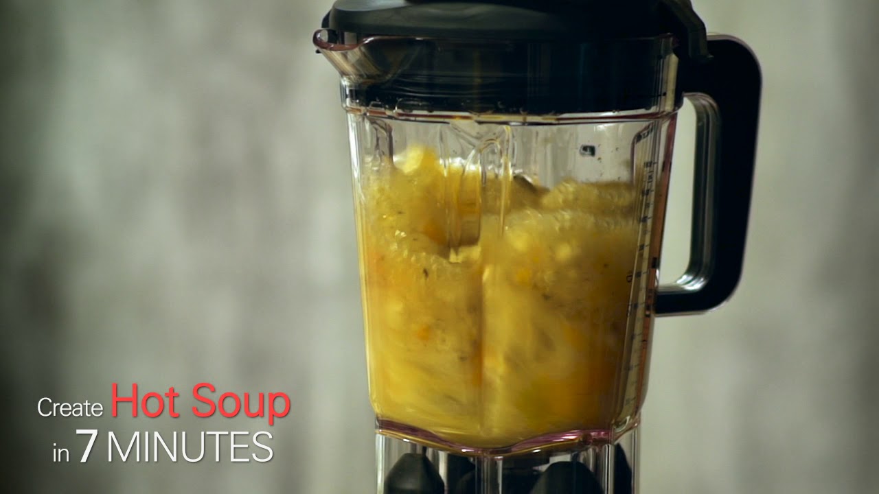 Hamilton Beach® Professional Blender Touch Control