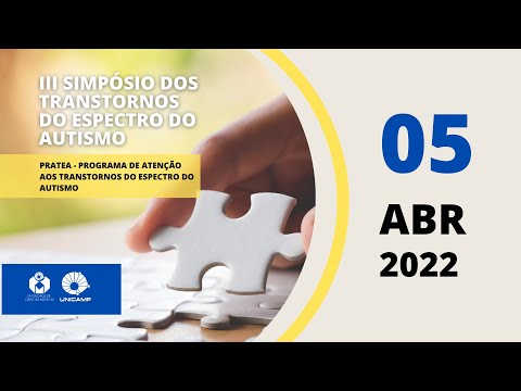 Vídeo: 3 maneiras de observar a aceitação do autismo em abril