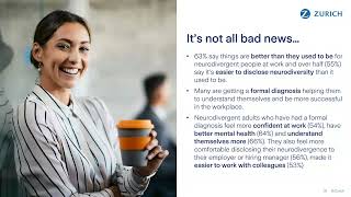 Wellbeing Wednesday: Neurodiversity in the Workplace