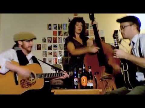 They're Red Hot - The Third Wheel Band