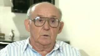 Holocaust Survivor Leo Berkenwald Testimony | USC Shoah Foundation