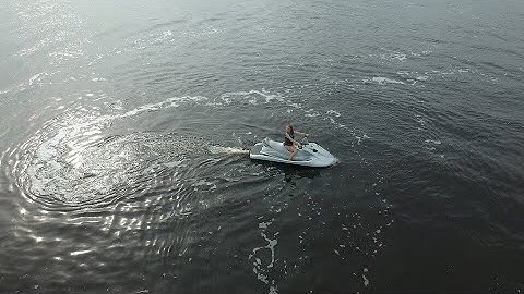 DJI Spark ActiveTrack