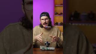 What is the best size teapot?