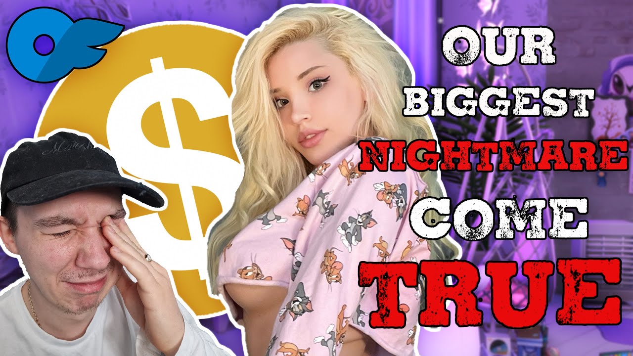 Cherry Crush TV Banned From Youtube - YouTube