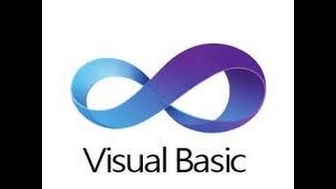 Tutorial [1] Visual Basic 2010 Deutsch | erstes Projekt erstellen