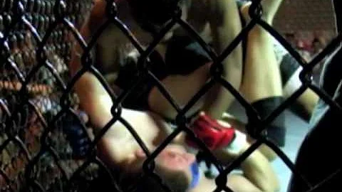 ACFC: Crowning Champions - Anthony Johnson vs Lanc...