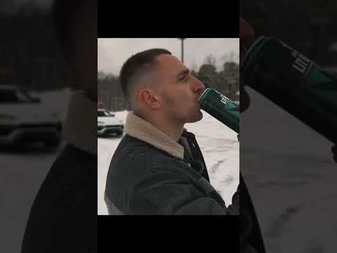 ЛИТВИН СКИНУЛ НА ЛАМБОРГИНИ УРУС ЦИСТЕРНУ С ЭНЕРГЕТИКОМ #shorts #литвин