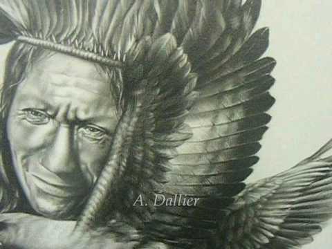 indio brasileiro dallier youtube
