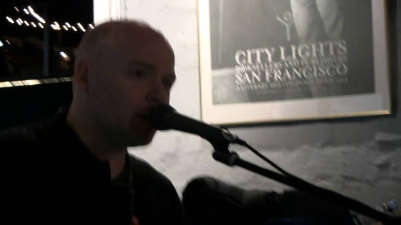 RB at Gibsons 14052016