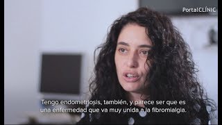 La Fibromialgia explicada en primera persona | PortalCLÍNIC