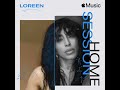 Loreen  is it love apple music home session