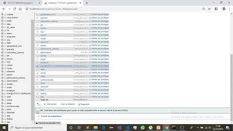 PHP Symfony4 API Platform+ Angular 8 :Lesson 4  Generate Entity Migration Modifying database