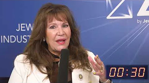 The Zing Minute: Cathy Calhoun