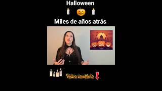 🕯Una historia muy antigua #shortfeed #shorts #short #new #news #usa #halloween #horror #history