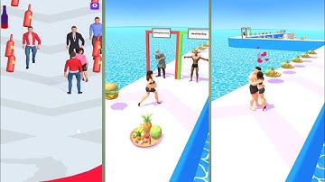 Mother Run games in All levels in {IOS,Android,walkthrough} Game play.#shorts #mother#runninggames