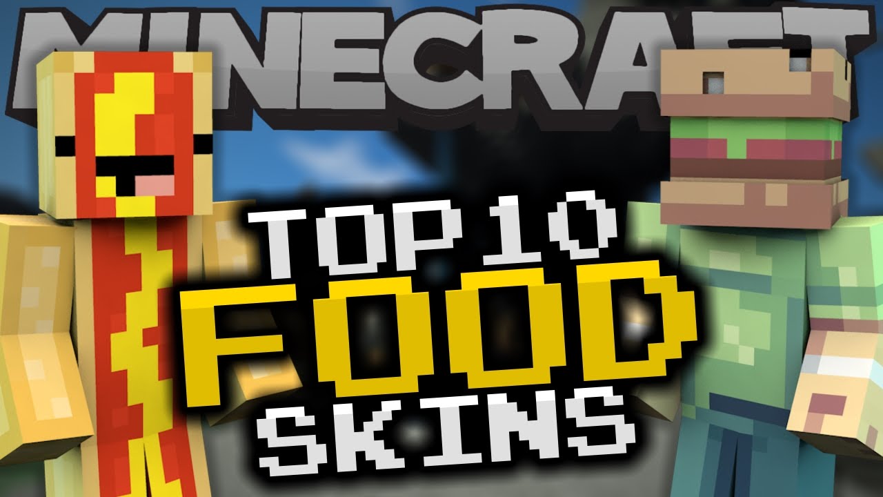 bacon skin  Minecraft Skins