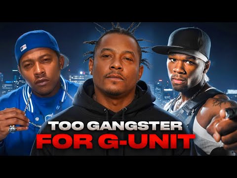 The Story of Spider Loc: Hip-Hop's Last TRUE Gangster-Rapper - YouTube