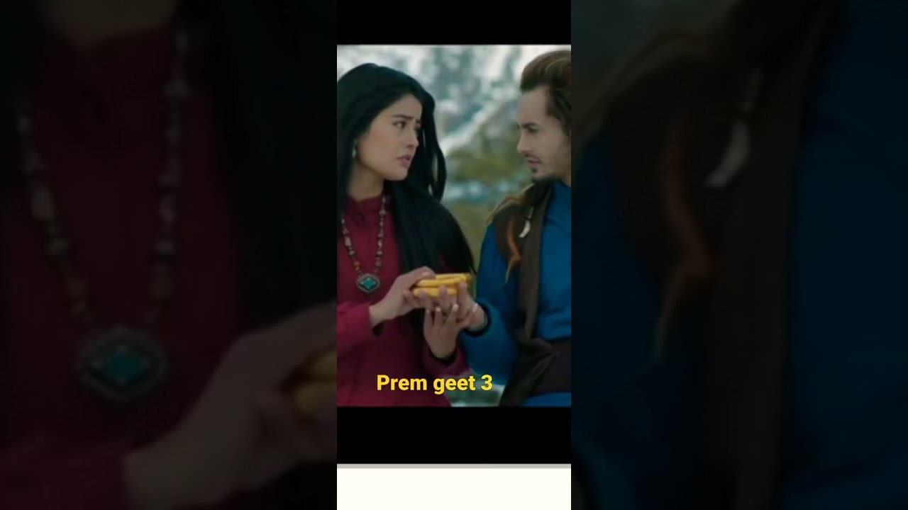 Prem Geet 3 Trailer Nepali 