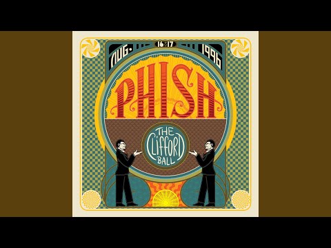 The Clifford Ball (Live, August 16 & 17, 1996) - YouTube