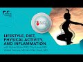 Lifestyle diet physical activity and inflammation