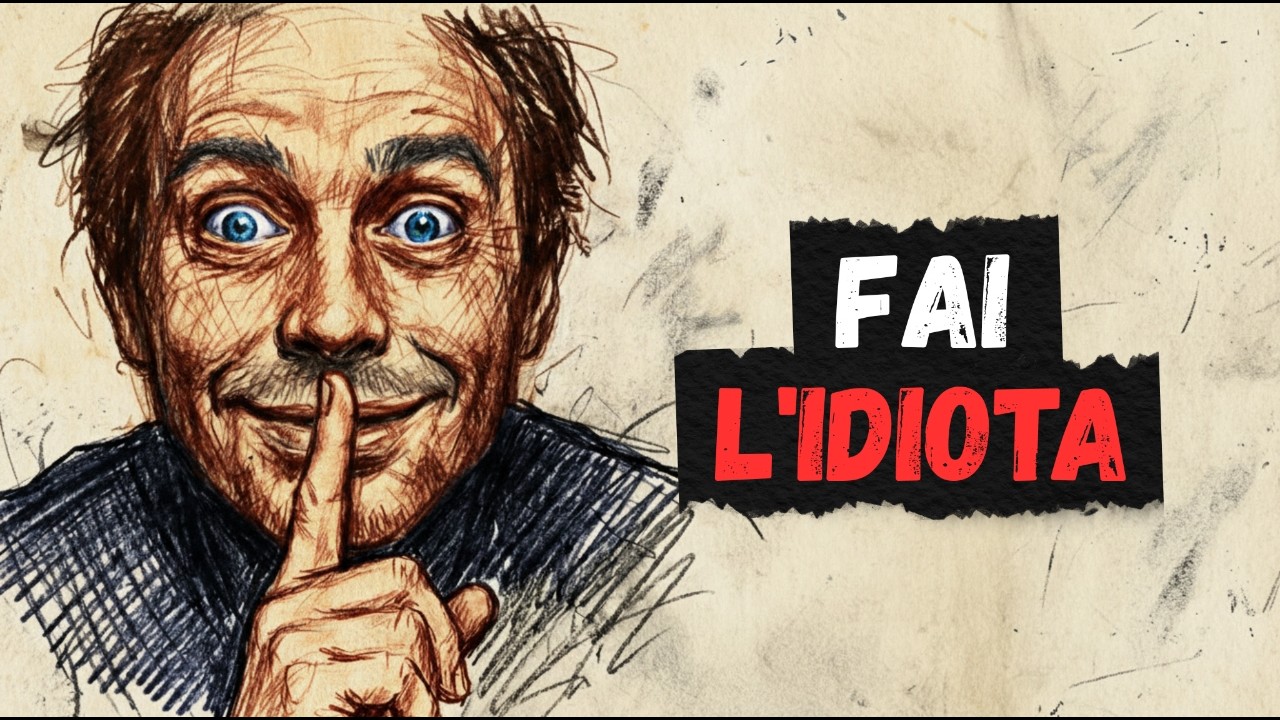 PERCHÉ essere intelligenti NON dà la felicità: Il segreto di Schopenhauer