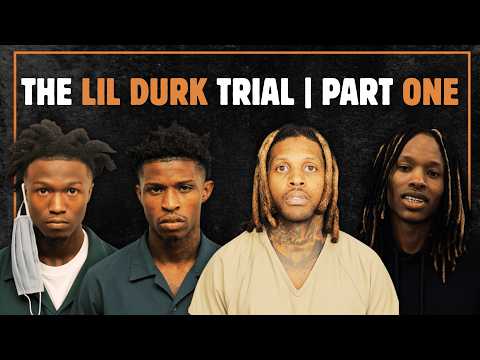 Episode 1 | The Lil Durk Trial