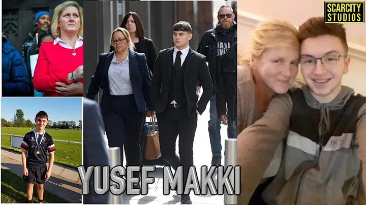 Why Did Yusef Makki's Killer Serve Only  A Year In...