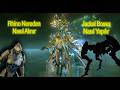 Warframe Türkçe Rhino Nereden Nasıl Alınır Jackal Nasıl Yapılır -2026-