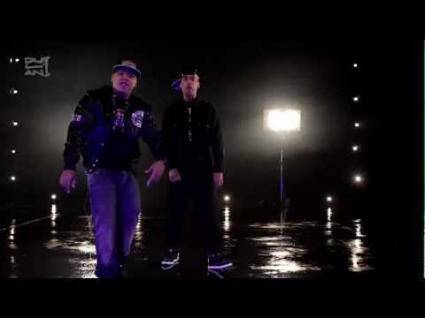 Wiley ft Manga's "Hottie" Music Video [Draft]