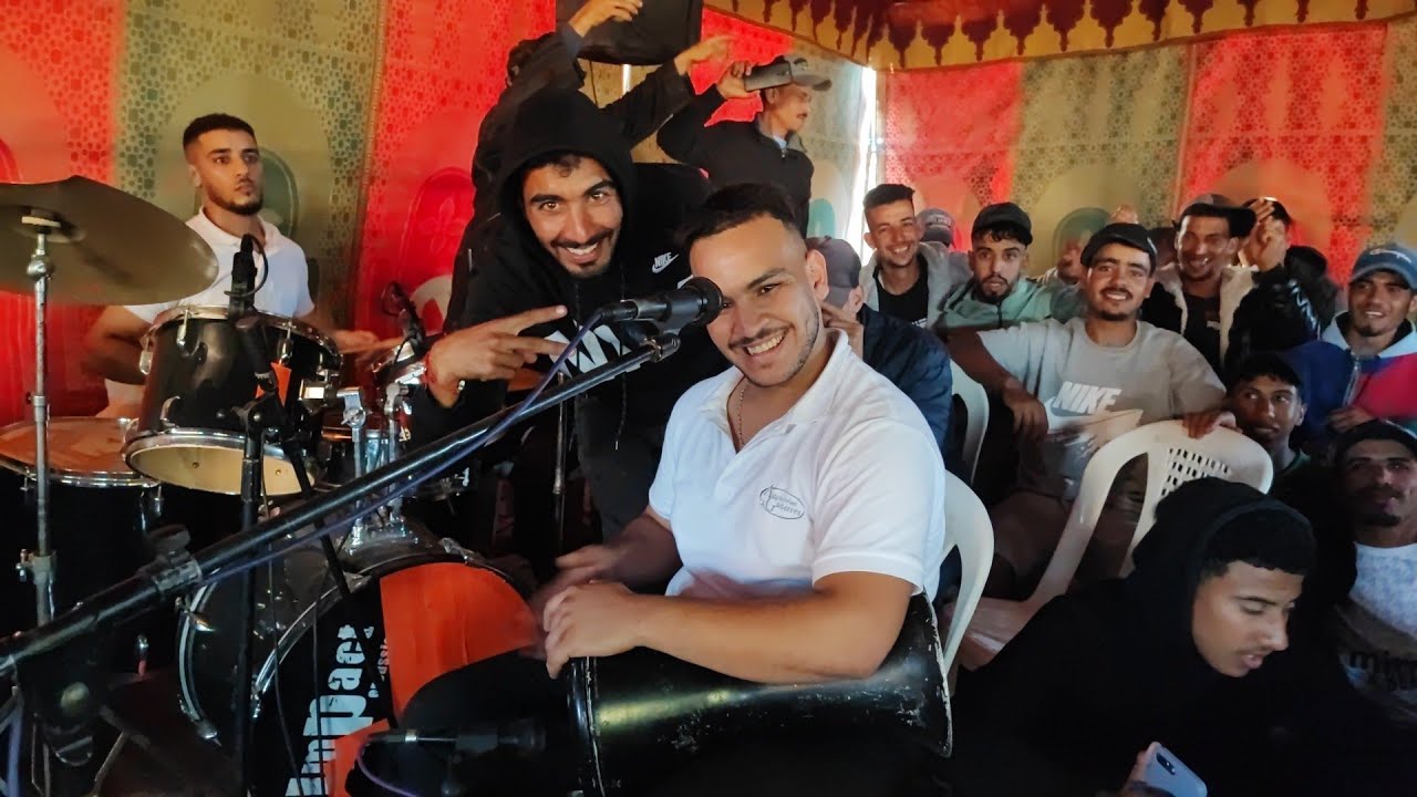 وا بكي عليا ماحدني حي💥مشكيلك مشكلني 💥كشكول خطير مع الفنان محمد الكص🎻 مجموعه الفنان محمد ولد سبعمية 💥