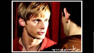 Arthur // Merlin - Never Too Late