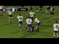 FULL MATCH: AERvTOR