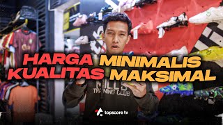 Download lagu MURAAAHH BANGEEET!! REVIEW SEPATU TERBARU MILLS HERZONE!!