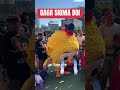 Gaga Core Car Free Day