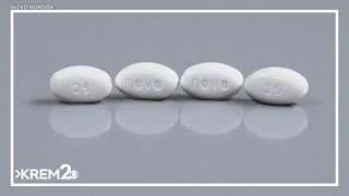 The FDA has approved the first prescription pill for weight loss