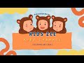 Non stop kids rhyme 🥳🥳