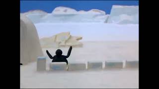 pingu voiceover