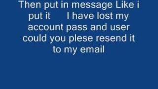 Real Wow hack