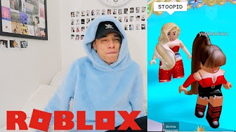 Roasting Roblox Roaches Youtube - winter hood roblox