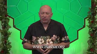 Bashar :: "As Above So Below" - Highlights