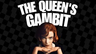 WIN FAST: The Aggressive Queen's Gambit