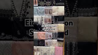 Saya Eid sale# Saya Eid collection 2024