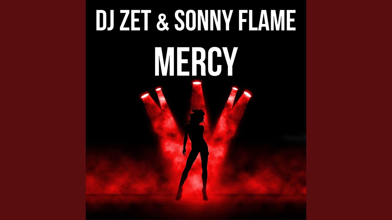 Mercy - YouTube Music