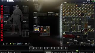 Mr. NS4n3 - Escape from...