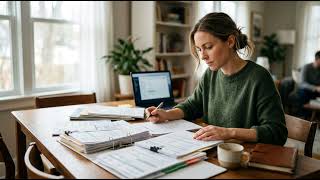 Bankruptcy Document Checklist