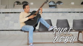 Suci Dalam Debu - Saleem IKLIM || Cover Fauzi