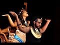 AhmedKonde - Ra2st al fer3one ON Rahil dance Amr Esmai -رقصة فرعونى