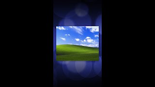 I went to the Windows XP hill screenshot 1