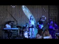 [COVER] SNoW - Bleach (English Ver.) @ La Tambora / Music Stars Academy